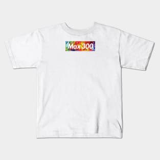 Suprax300 Kids T-Shirt